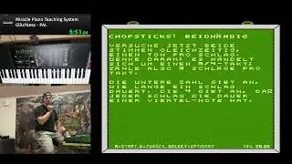 tolvami NES Pal Beats | Miracle Piano - Teaching System - Part 20/36 (NES)