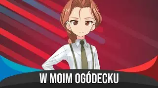 Nightcore - In My Garden (W Moim Ogódecku) | Lyrics & Subtitles