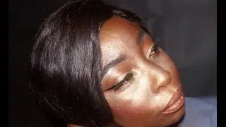FULL FACE HIGHLIGHTER ONLY CHALLENGE