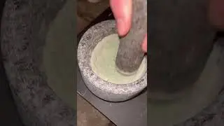 Crushing Glass into pulver #glass #pulverizer #crush #satisfying #asmr #viral #trending #shorts