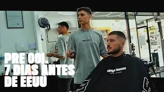 7 D&Iacute;AS PARA IR A EEUU | NETWORKING CREATIVO | SAN FRANCISCO PRE EP1