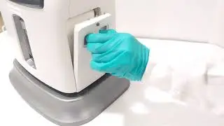 i-SMART VET Electrolyte Analyser