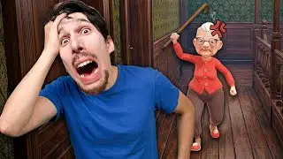 Non Andrò Più a Trovare Mia Nonna...