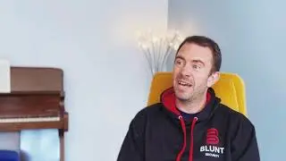 Blunt Security Featured Project