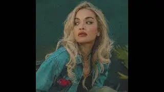 rita ora & liam payne ~ for you [sped up]