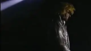 Weisses Fleisch (live Rammstein) 1996