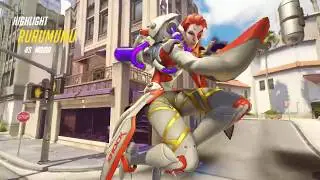 OT Flank Moira 06 05 2019