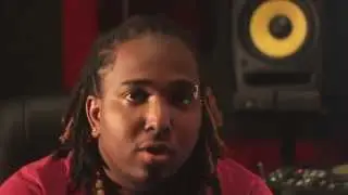 I GAVE - Interview #1