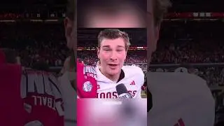 National Championship Hype Video - Miami vs Indiana #indiana #miami #fyp #xyzbca #cfp #edit #shorts