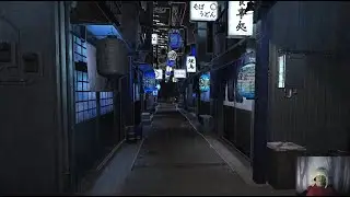 Noobs vs Games -  &ldquo;Blue Maiden&rdquo; Japanese Horror Game