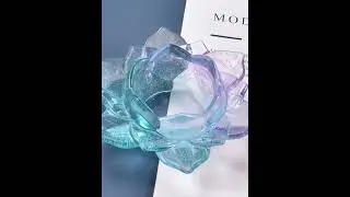 Anti-yellowing Super Clear Diy 1-1 resin epox and Hardener for Crafts Beginner Friendly epoxy