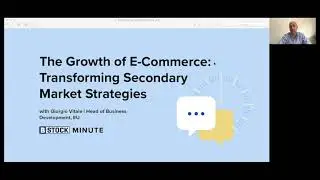 The B-Stock Minute: E-Commerce Growth in the UK