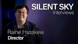 Silent Sky Interviews: Raine Hasskew