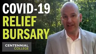 Centennial College COVID-19 Relief Bursary