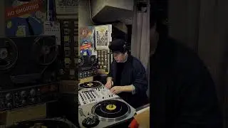 On the Corner - PURE BLACK        Vinyl Only DJ mixing By DJ VICAR