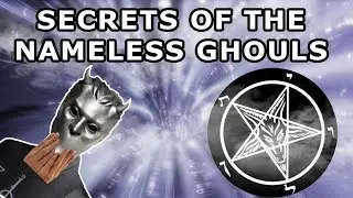 Did Tobias Forge SUMMON The Nameless Ghouls?!