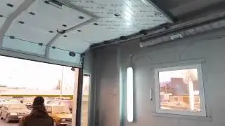 модульная автомойка