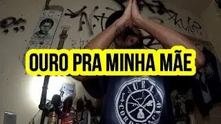 DROPE - Ouro Pra Minha M&atilde;e (Official Video)[#82 K-React ]