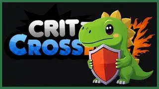 Shieldpocalyps... // Critter Crossfire 19