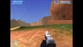 Halo Combat Evolved online