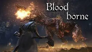 I Turned Bloodborne Into a Movie
