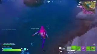 Fortnite🖤💋