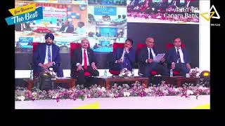 Launching New Banking Products and Services - Canara Bank | Watch Live
