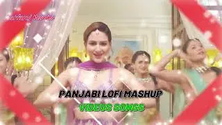 PANJABI LOFI MASHUP VIDEOS SONGS || @SarfarajLearning @SarfarajPoetry #trendingvideo