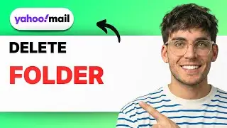 How to Delete a Folder in Yahoo Mail [2026 Full Guide]