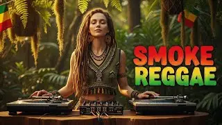 Calm Roots Vibes to Let Go 🌿 | Chill Reggae Music