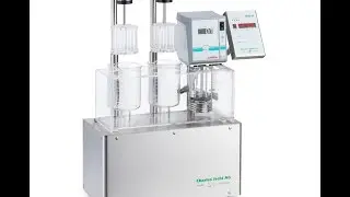 Tablet Disintegration Tester DISI-2M
