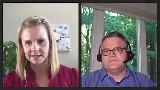 Former Amazonian James Thomson joins Keyword Podcast for Ask Me Anything Webinar