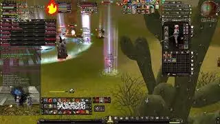Shaiya TR Eşit PvP