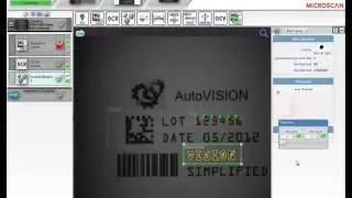 Представляем Microscan Link