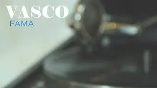 Vasco - Fama (lyric video)
