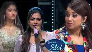 Indian idol 16 : Jyotirmayee Nayak New Performance | New Episode Full Promo | Indian Idol 16 Promo 