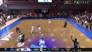 2K26  STREAM