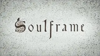Soulframe NEW MMO 2023.