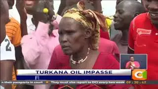 Tullow Oil says it might shut down operations#TheBigQuestion