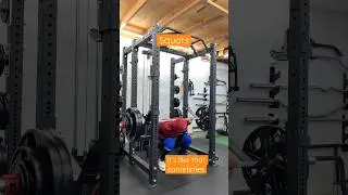 😤 Squats: Not A Fail Just Practice Rep