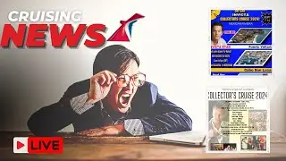 Breaking News | Invicta Cruise 2024 Confirmed