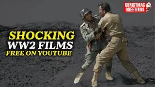 25 Free On YouTube WWII War Films You Didn&rsquo;t Know Existed