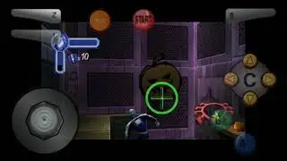 green goblin easter egg spider-man 2000 n64