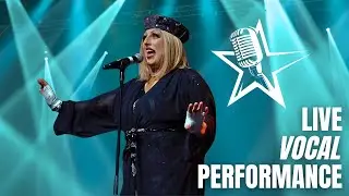 BOYS & GIRLS (Pixie Lott) 🎤 Live Vocal Cover Pride 2025 👠