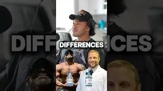 The Difference Between Tirzepatide and Retatrutide
