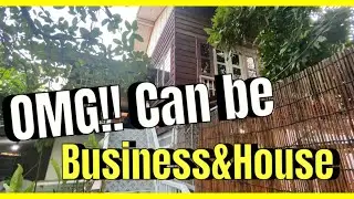 Affordable House-Business in Cambodia- Siem Reap