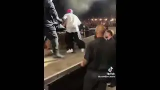 roddy rich kicks a fan