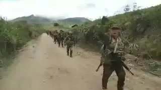 Moro islamic liberation front