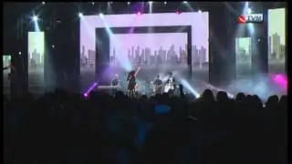 Ira Losco - The Person I Am (at the Malta Music Awards 2013)