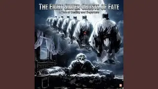 The Eight Silver Ghosts of Fate (Preview)